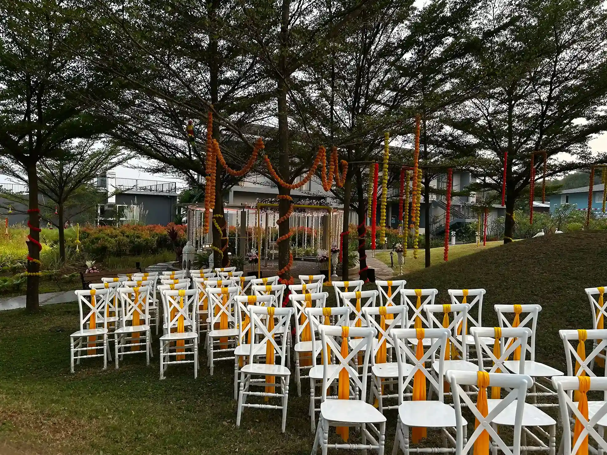 Unforgettable Celebrations