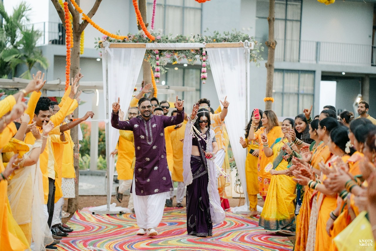 Unforgettable Celebrations