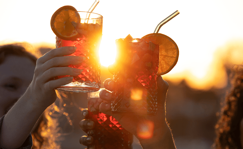 SUNSET SOIRÉE 2026